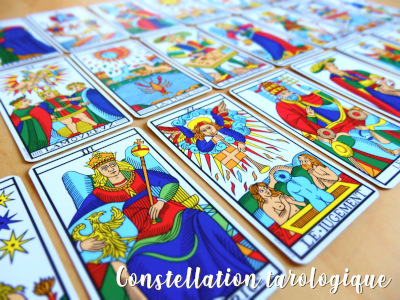 tarifs consultation Tarot