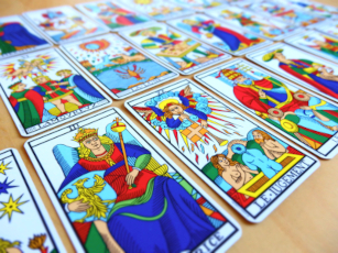 tarifs consultation Tarot